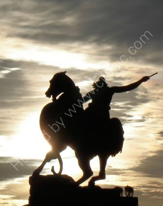 Sky Rider
